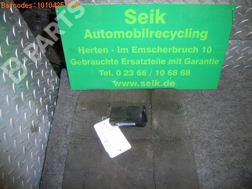 Used Headlight switch VW LUPO I (6X1, 6E1) 1.0 (50 hp) 1269028
