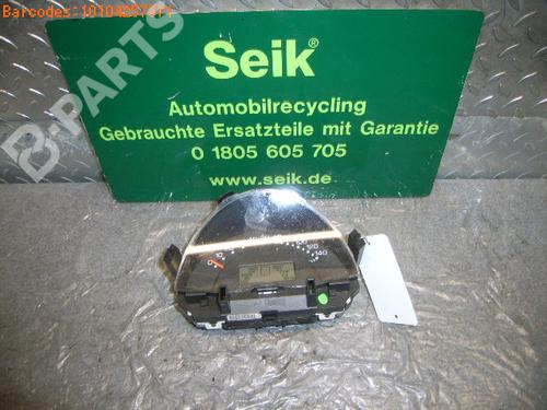 Used Instrument cluster SMART CITY-COUPE (450) 0.6 (S1CLB1, 450.331, 450.336) (45 hp) 990209