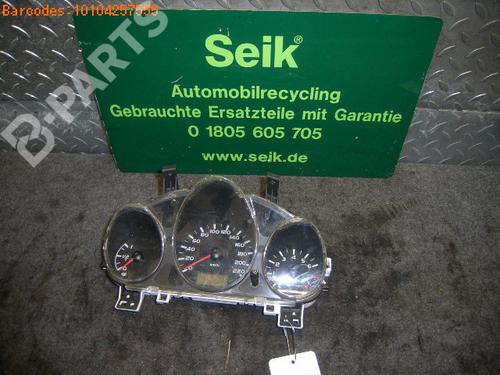 Used Instrument cluster MITSUBISHI COLT VI (Z3_A, Z2_A) 1.3 (Z21A) (95 hp) 990220