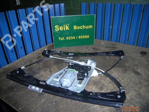 Fensterheber links vorne für MERCEDES-BENZ C-CLASS (W203) C 180 (203.035) (129 hp) 305944