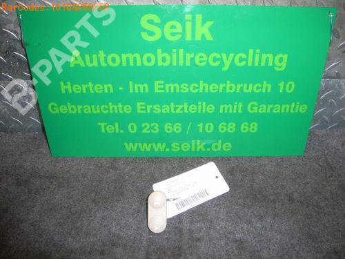 Commutateur OPEL ASTRA G Hatchback (T98) 1.8 16V (F08, F48) (116 hp) 1269035
