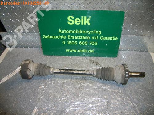 Used Right rear driveshaft OPEL OMEGA B Estate (V94) 3.0 V6 (F35, M35, P35) (211 hp) 990247