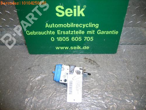 Used Rear left lock AUDI A4 B5 (8D2) 1.6 (100 hp) 990255