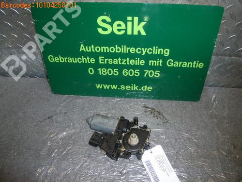 Used Right front window motor AUDI A4 B5 (8D2) 1.6 (100 hp) 305968