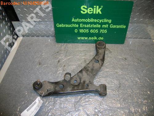 Right front suspension arm TOYOTA COROLLA Compact (_E11_) 1.4 (EE111_) (86 hp) 990276