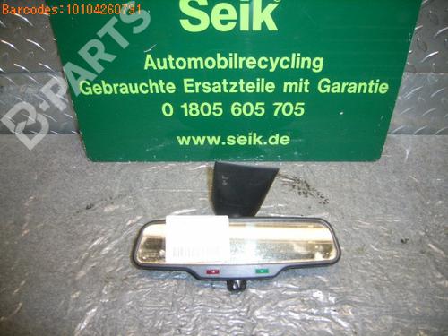 Used Rear mirror MERCEDES-BENZ C-CLASS (W202) C 220 D (202.121) (95 hp) 990310