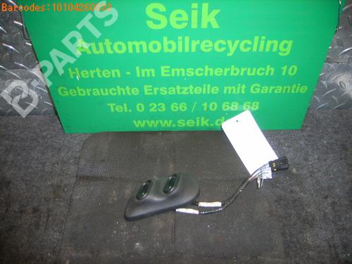 Used Switch OPEL TIGRA (S93) 1.4 16V (F07) (90 hp) 1269041
