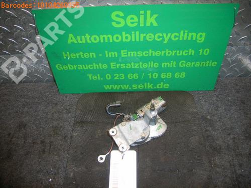 Used Rear wiper motor OPEL TIGRA (S93) 1.4 16V (F07) (90 hp) 990321