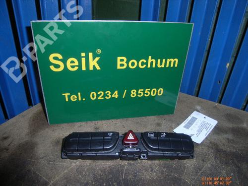Used Switch MERCEDES-BENZ C-CLASS (W203) C 180 (203.035) (129 hp) 990322