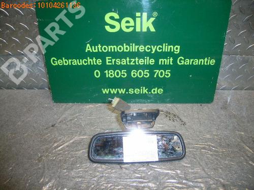 Used Rear mirror DAIHATSU CUORE IV (L501) 0.8 (42 hp) 990329