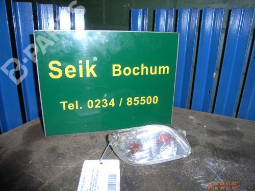 Used Right front indicator FORD FOCUS I (DAW, DBW) 1.6 16V (100 hp) 306034