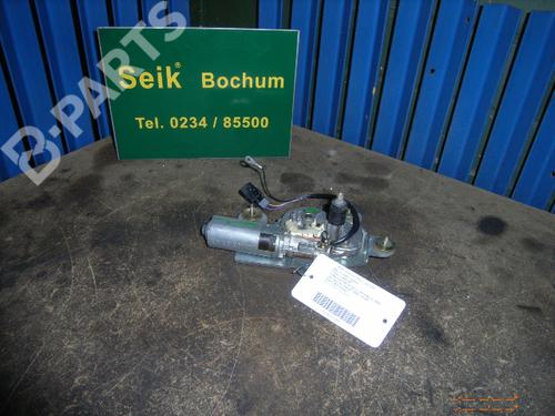 Used Rear wiper motor FORD ESCORT V (AAL, ABL) 1.6 i 16V (88 hp) 990334