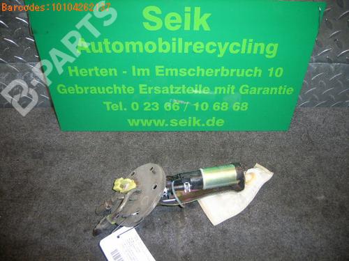 Used Fuel pump HONDA CIVIC VI Hatchback (EJ, EK) 1.4 i (EJ9) (75 hp) 306049