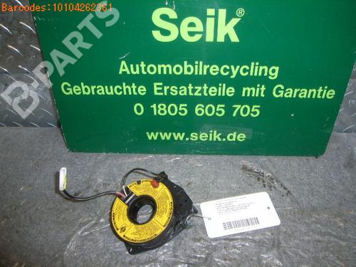 Used Squib airbag NISSAN MICRA II (K11) 1.0 i 16V (54 hp) 990358