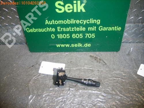 Used Steering column stalk NISSAN MICRA II (K11) 1.0 i 16V (54 hp) 990361
