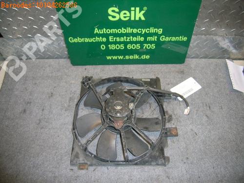 Electro ventilador MAZDA 626 V Hatchback (GF) 1.8 (GF8P) (90 hp) 990375