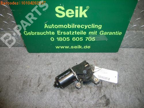 Used Front wiper motor MAZDA 626 V Hatchback (GF) 1.8 (GF8P) (90 hp) 990376
