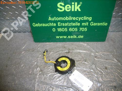 Used Squib airbag HYUNDAI ATOS PRIME (MX) 1.0 i (54 hp) 990389