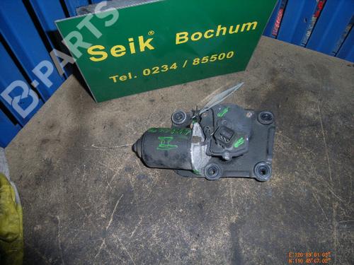 Used Front wiper motor KIA CARNIVAL II (GQ) 2.9 CRDi (144 hp) 990401