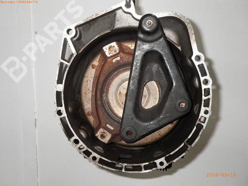 Used Gearbox BMW 3 (E90) 320 i (150 hp) 306099