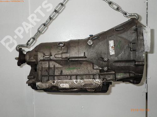 Gearbox BMW 3 (E90) 320 i | BP306099M3 