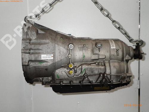 Gearbox BMW 3 (E90) 320 i | BP306099M3 