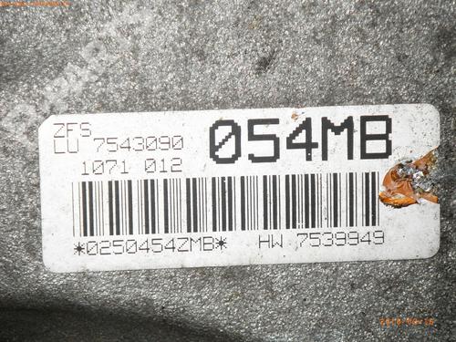 Gearbox BMW 3 (E90) 320 i | BP306099M3 