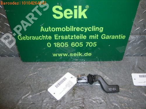 Kombi Kontakt / Stilkkontakt OPEL ASTRA G Hatchback (T98) 1.6 (F08, F48) (75 hp) 1269049