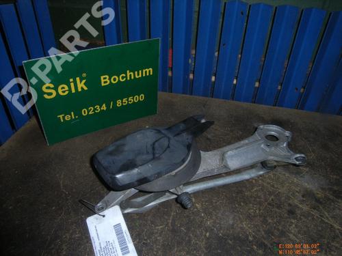 Used Front wipers mechanism MERCEDES-BENZ E-CLASS T-Model (S210) E 240 T (210.261) (170 hp) 990414
