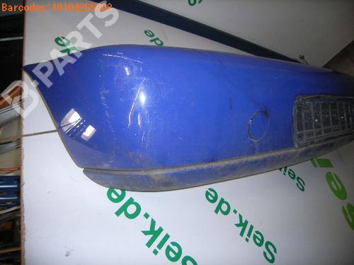 Rear bumper FORD FIESTA IV (JA_, JB_) 1.3 i BP306114C8