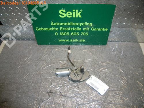 Used Rear wiper motor NISSAN MICRA II (K11) 1.0 i 16V (54 hp) 990424