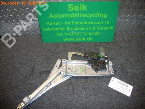Used Front right window mechanism OPEL VECTRA B Estate (J96) 1.6 i 16V (F35) (100 hp) 306866