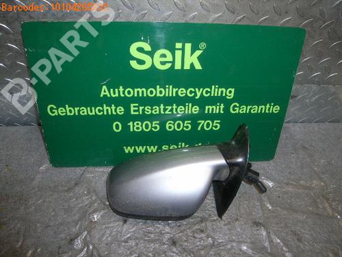 Left mirror PEUGEOT 307 (3A/C) 1.4 HDi | BP306871C26 