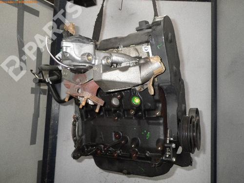 Used Engine SEAT IBIZA II (6K1) 1.6 i (75 hp) 306895