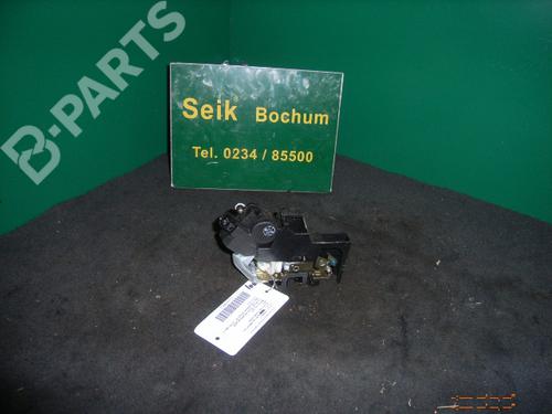 Used Rear right lock KIA RIO I Hatchback (DC) 1.3 (75 hp) 990475