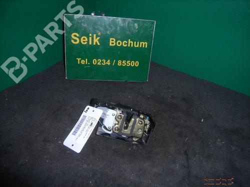 Rear right lock KIA RIO I Hatchback (DC) 1.3 | BP990475C99 