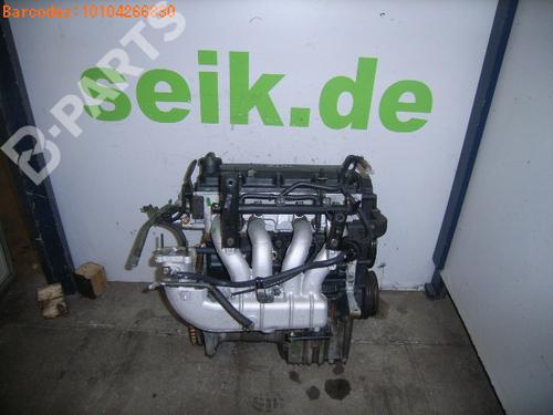 Engine KIA RIO I Hatchback (DC) 1.3 | BP306907M1 
