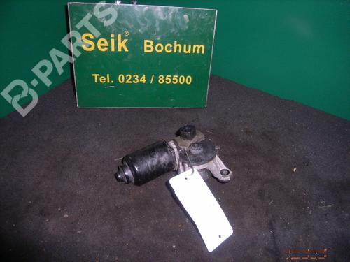 Used Front wiper motor KIA RIO I Hatchback (DC) 1.3 (75 hp) 990477