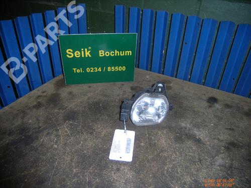 Used Right front fog light KIA RIO I Hatchback (DC) 1.3 (75 hp) 306911