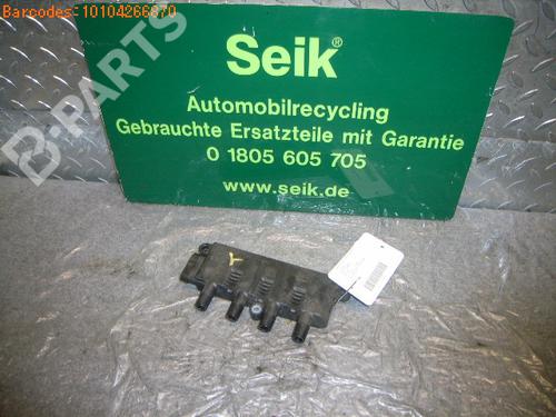 Used Ignition coil FIAT 500 (312_) 1.2 (312AXA1A) (69 hp) 990478