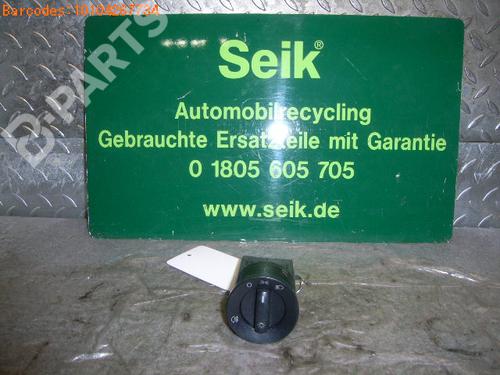 Schalter VW POLO (9N_, 9A_) 1.2 12V (64 hp) 990496