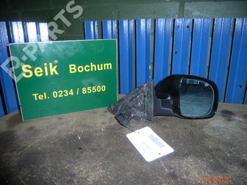Used Right mirror AUDI A3 (8L1) 1.6 (101 hp) 306935
