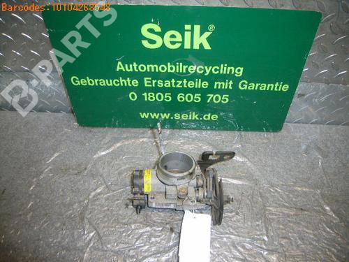 Used Throttle body FORD MONDEO II Turnier (BNP) 1.8 i (115 hp) 306949