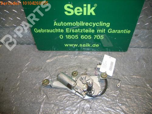 Used Rear wiper motor FORD MONDEO II Turnier (BNP) 1.8 i (115 hp) 990527