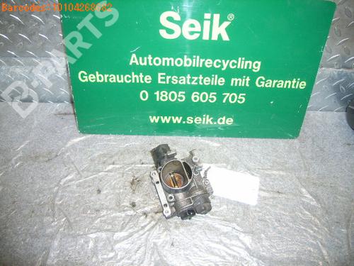 Used Throttle body FIAT PUNTO (188_) 1.2 60 (188.030, .050, .130, .150, .230, .250) (60 hp) 306955