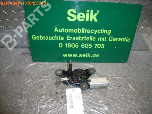 Used Rear wiper motor FIAT PUNTO (188_) 1.2 60 (188.030, .050, .130, .150, .230, .250) (60 hp) 990535