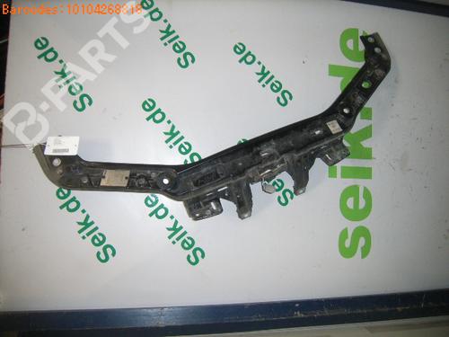 Used Front slam panel FIAT PUNTO (188_) 1.2 60 (188.030, .050, .130, .150, .230, .250) (60 hp) 1269055
