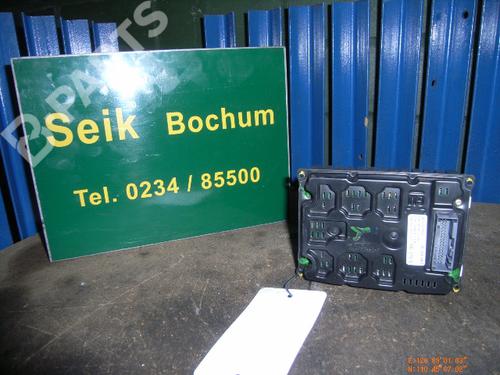 Multifunctionele display OPEL SIGNUM Hatchback (Z03) 3.2 V6 (F48) | BP990544C48 