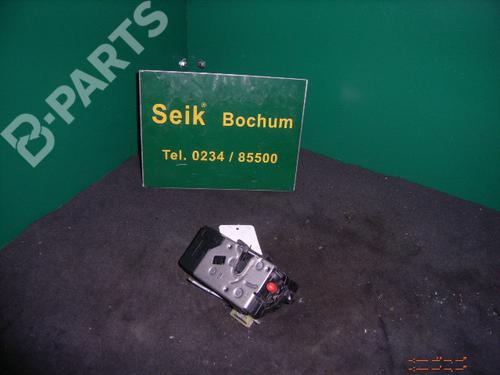 Venstre bak lås OPEL SIGNUM Hatchback (Z03) 3.2 V6 (F48) (211 hp) 990546