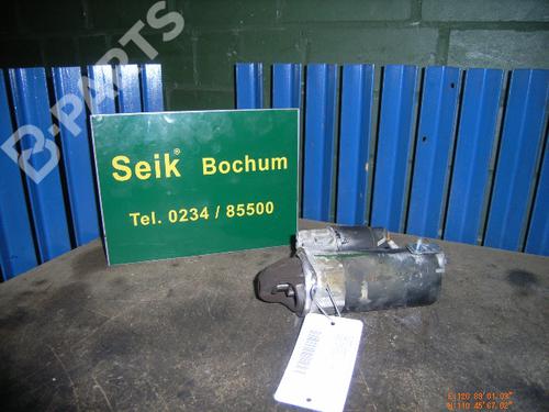 Used Starter OPEL SIGNUM Hatchback (Z03) 3.2 V6 (F48) (211 hp) 306961